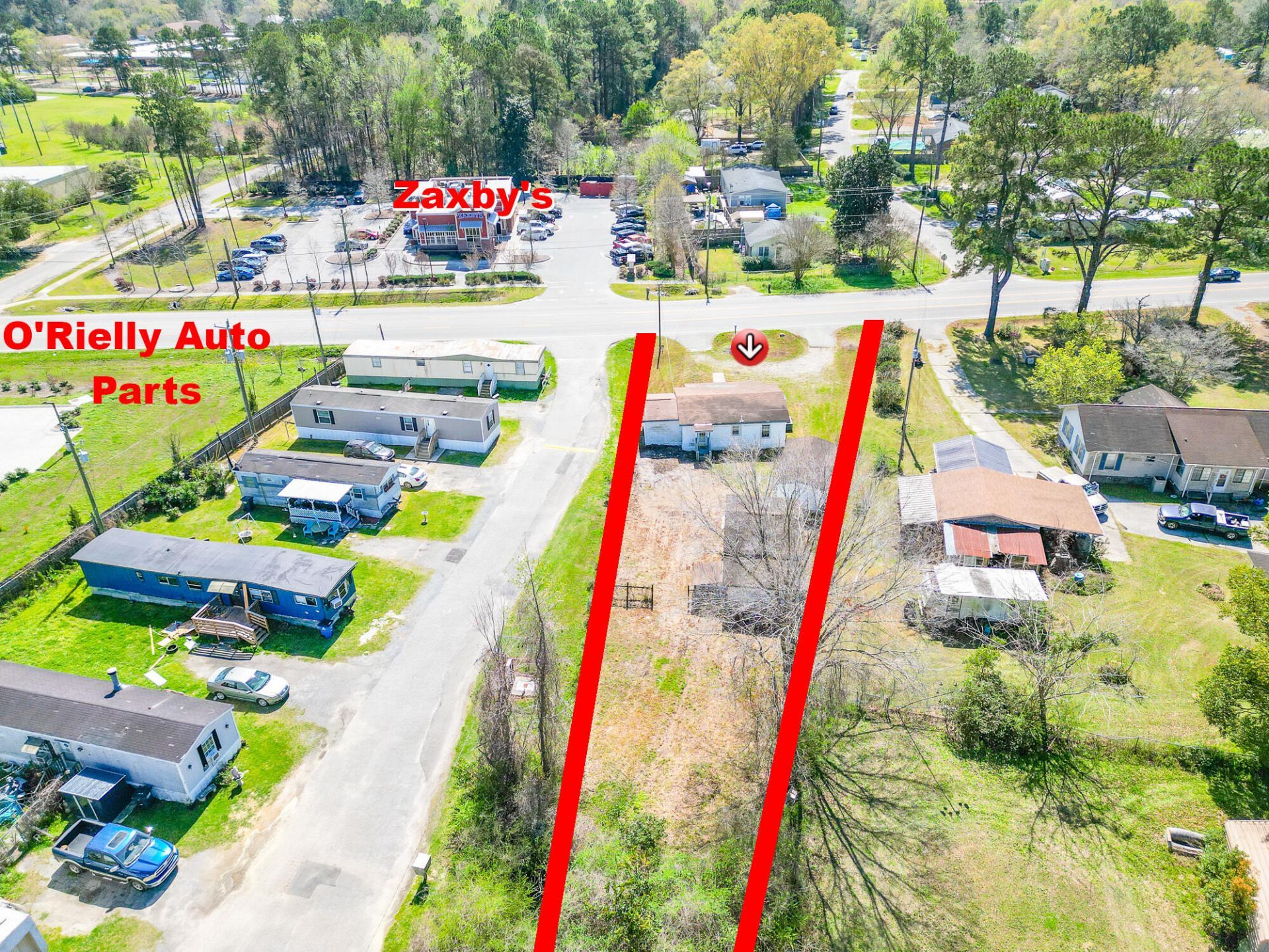 1632 Central Avenue Photo 61