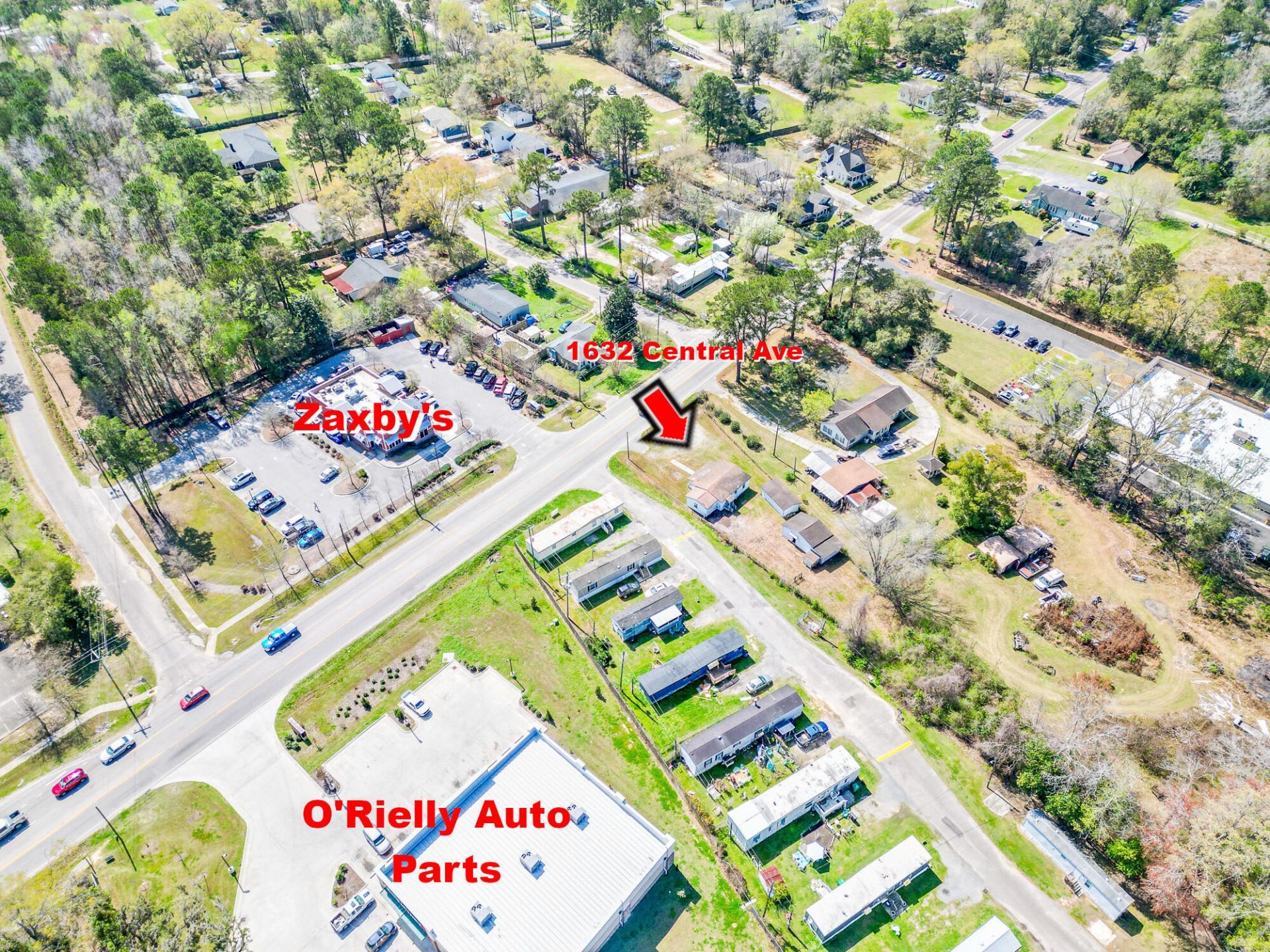 1632 Central Avenue Photo 71