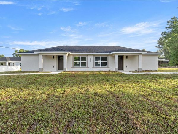 5393 NW 7TH PLACE , OCALA, FL 34482
