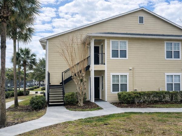 1049 S HIAWASSEE ROAD , Unit 3422, ORLANDO, FL 32835