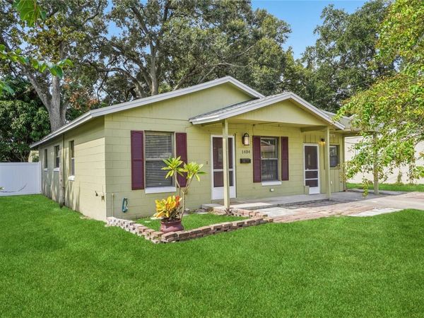 1404 DAVIDSON STREET, ORLANDO, FL 32804