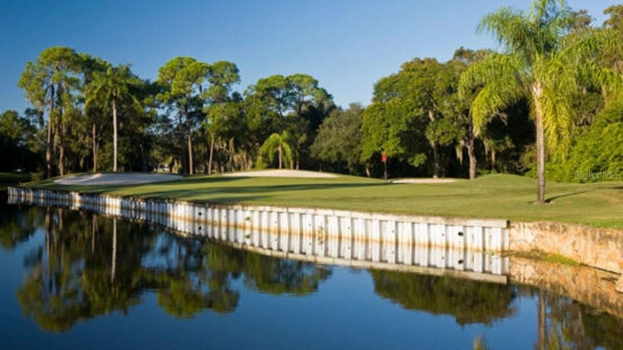 112 Cypress Court, Unit 112, Oldsmar, FL 34677 Photo