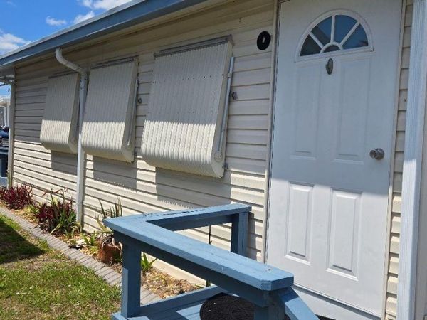 1475 FLAMINGO DRIVE , Unit 56, ENGLEWOOD, FL 34224