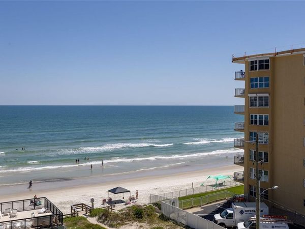 3405 S ATLANTIC AVENUE, Unit 601, NEW SMYRNA BEACH, FL 32169