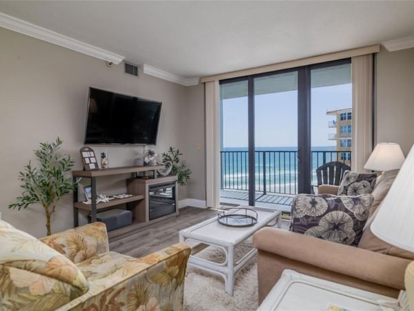 3405 S ATLANTIC AVENUE , Unit 601, NEW SMYRNA BEACH, FL 32169