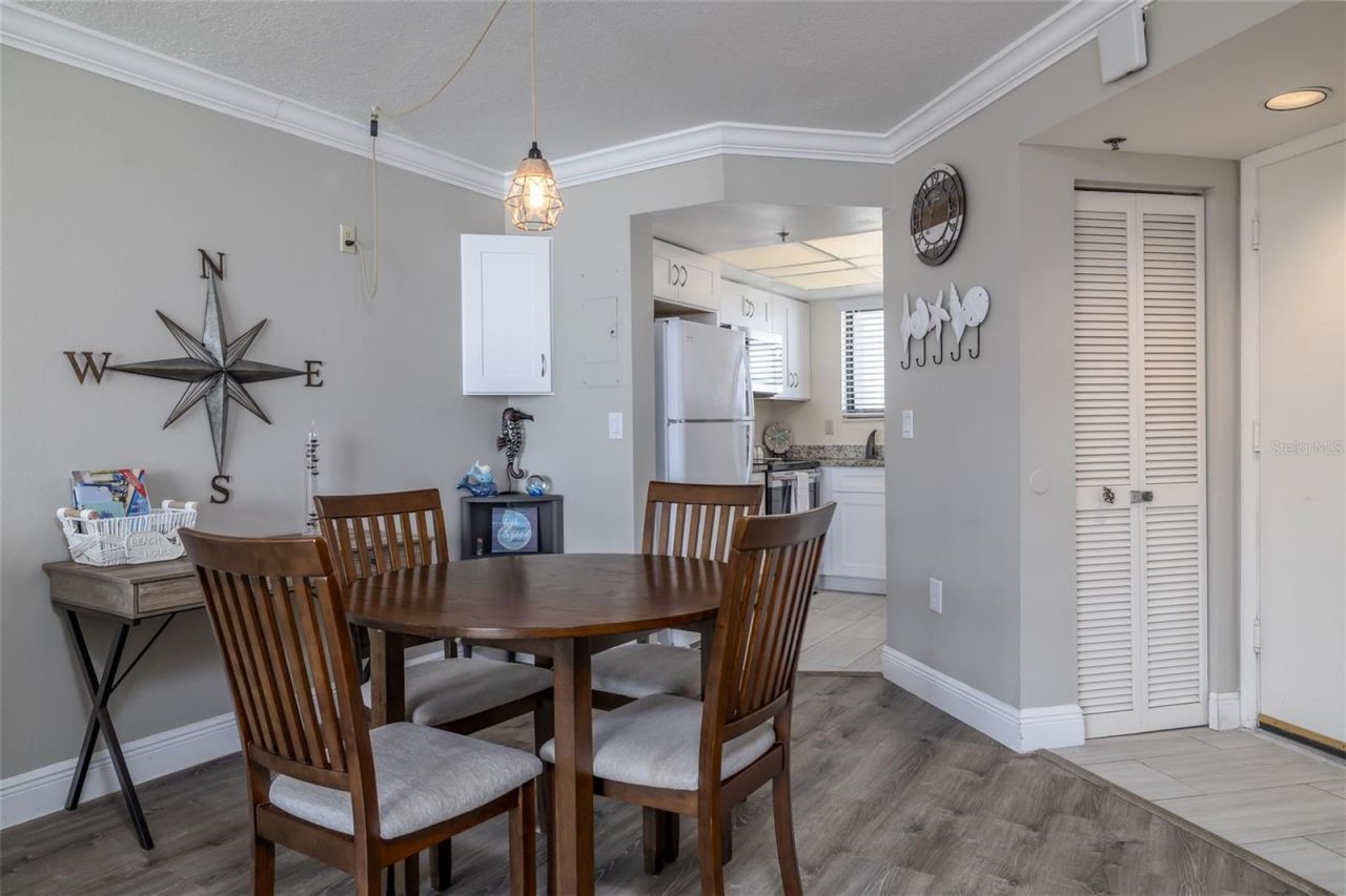 3405 S Atlantic Avenue, Unit 601, New Smyrna Beach, FL 32169 Photo