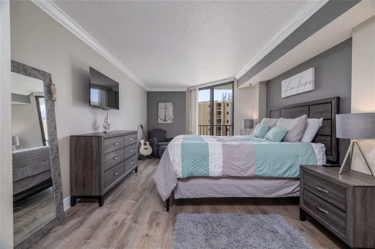 3405 S Atlantic Avenue, Unit 601, New Smyrna Beach, FL 32169 Photo