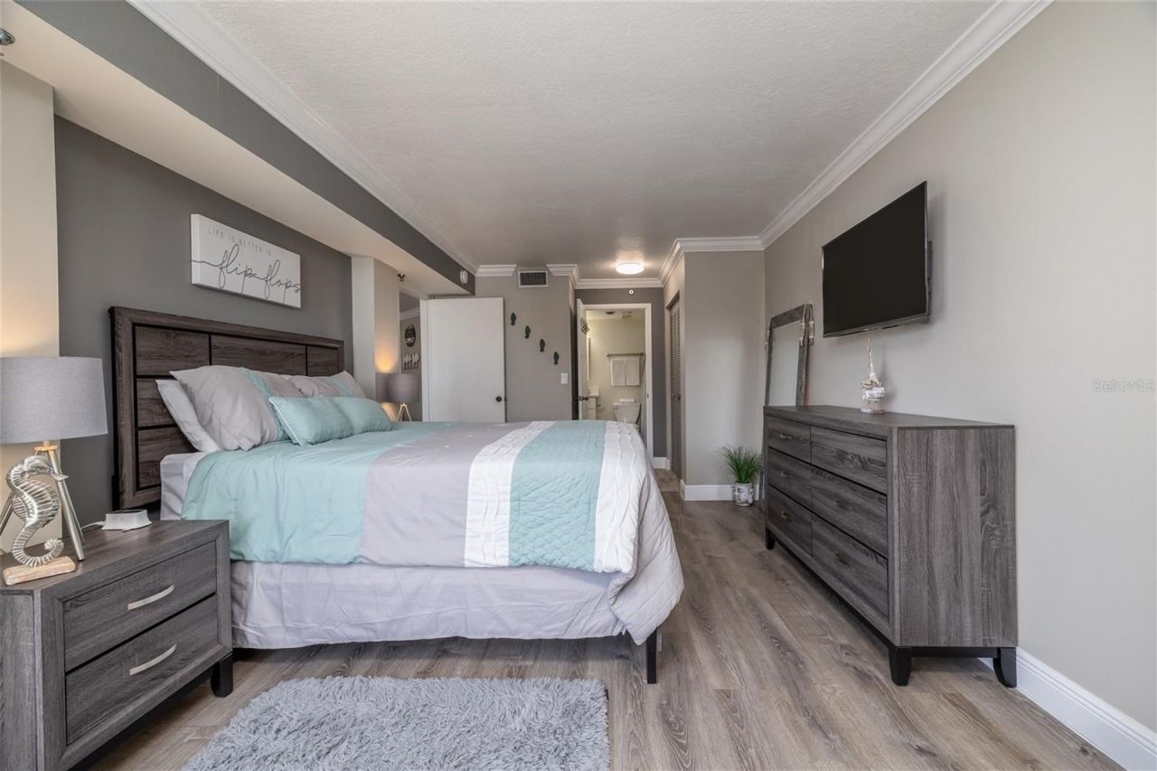 3405 S Atlantic Avenue, Unit 601, New Smyrna Beach, FL 32169 Photo