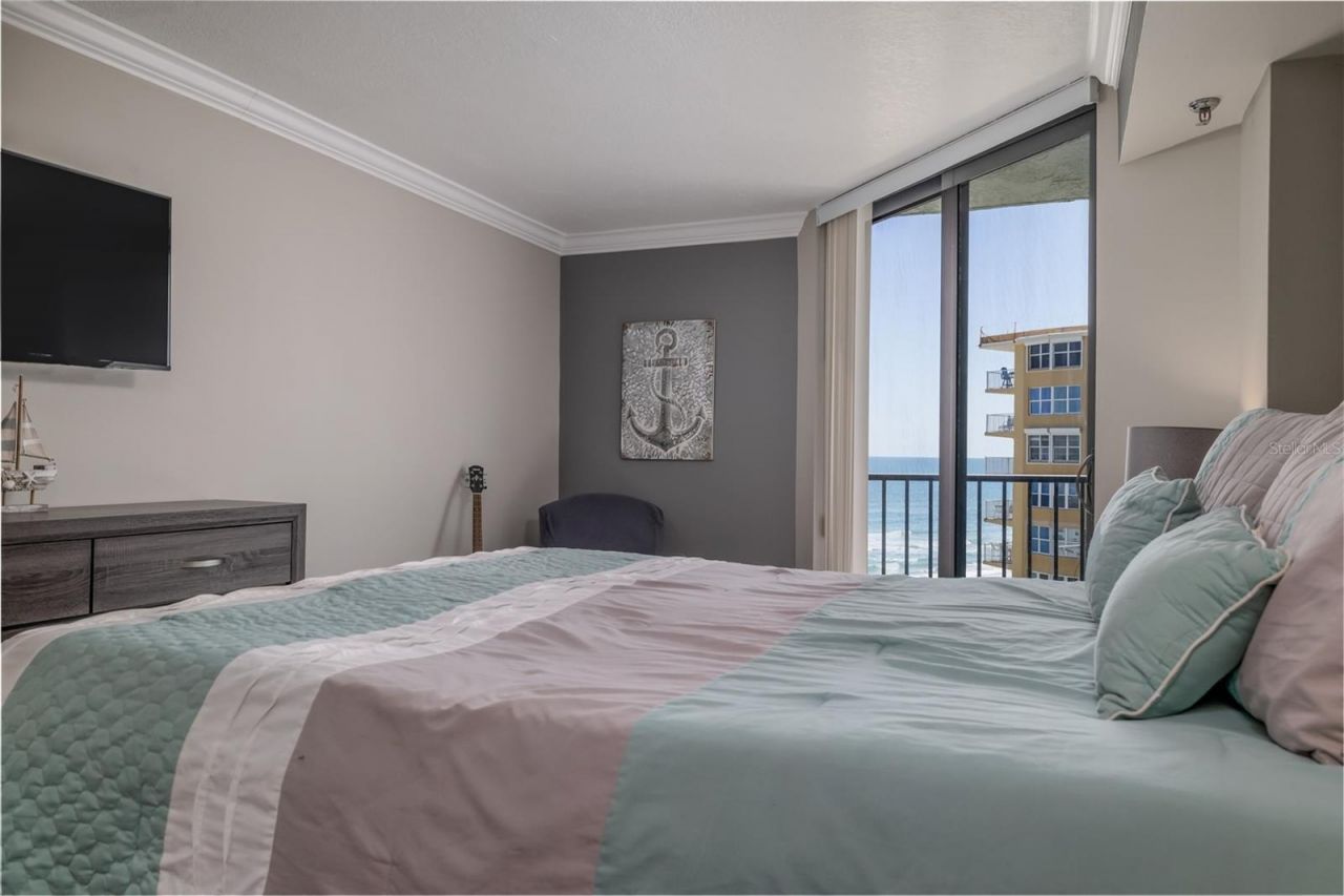 3405 S Atlantic Avenue, Unit 601, New Smyrna Beach, FL 32169 Photo