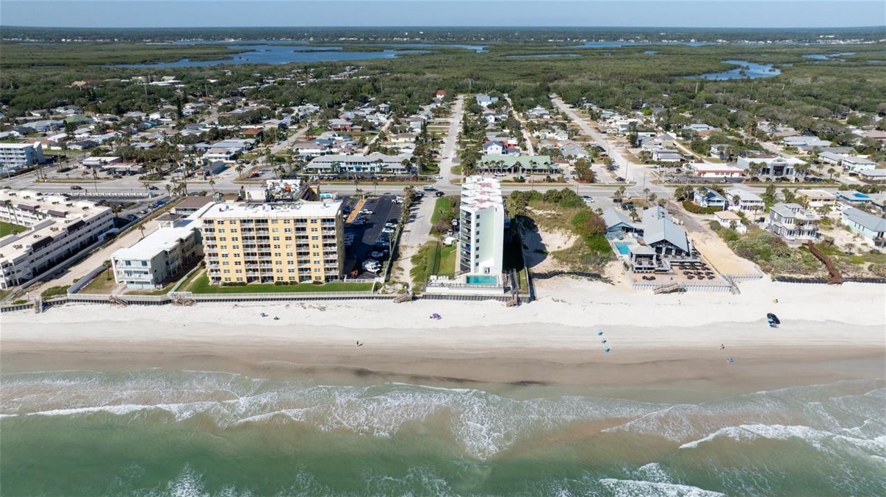 3405 S Atlantic Avenue, Unit 601, New Smyrna Beach, FL 32169 Photo