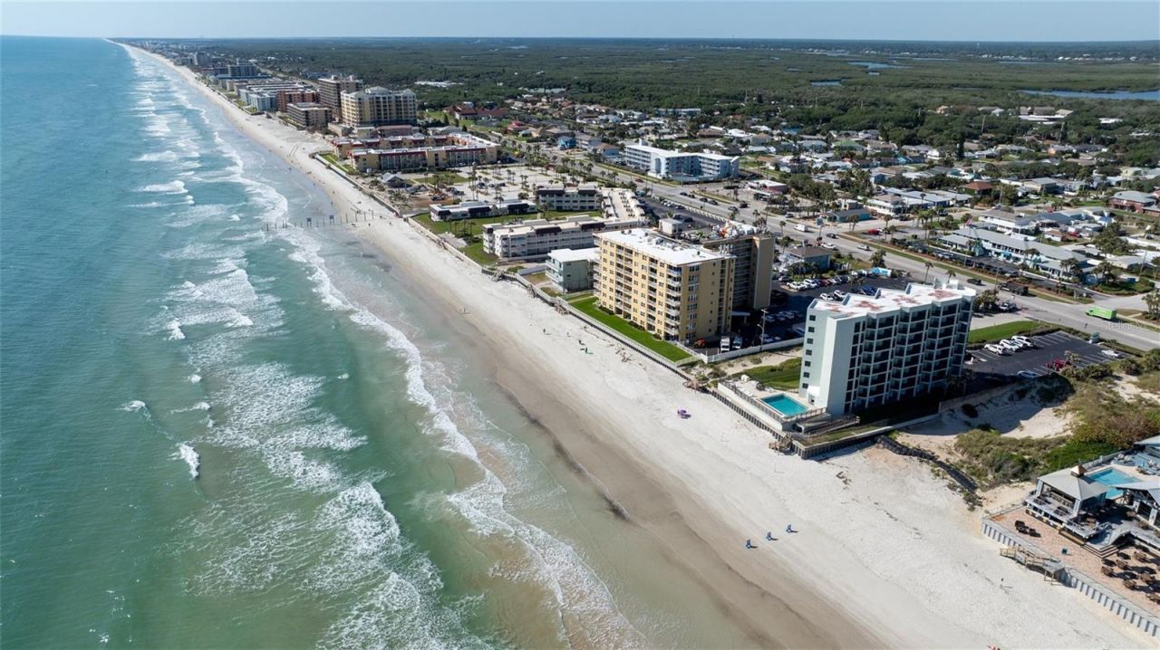 3405 S Atlantic Avenue, Unit 601, New Smyrna Beach, FL 32169 Photo