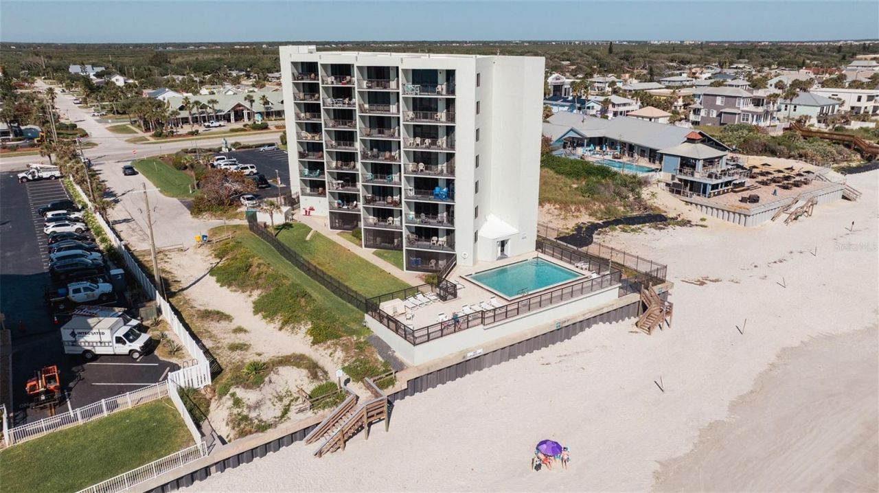 3405 S Atlantic Avenue, Unit 601, New Smyrna Beach, FL 32169 Photo