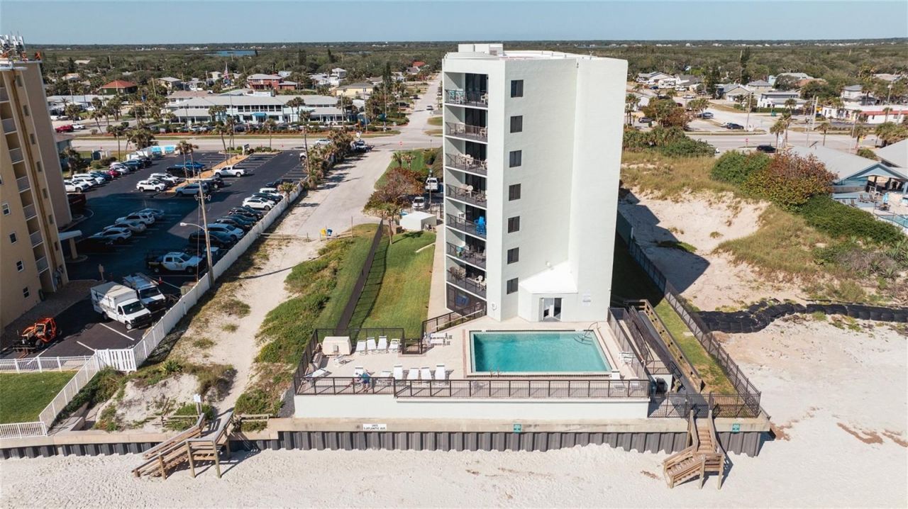 3405 S Atlantic Avenue, Unit 601, New Smyrna Beach, FL 32169 Photo