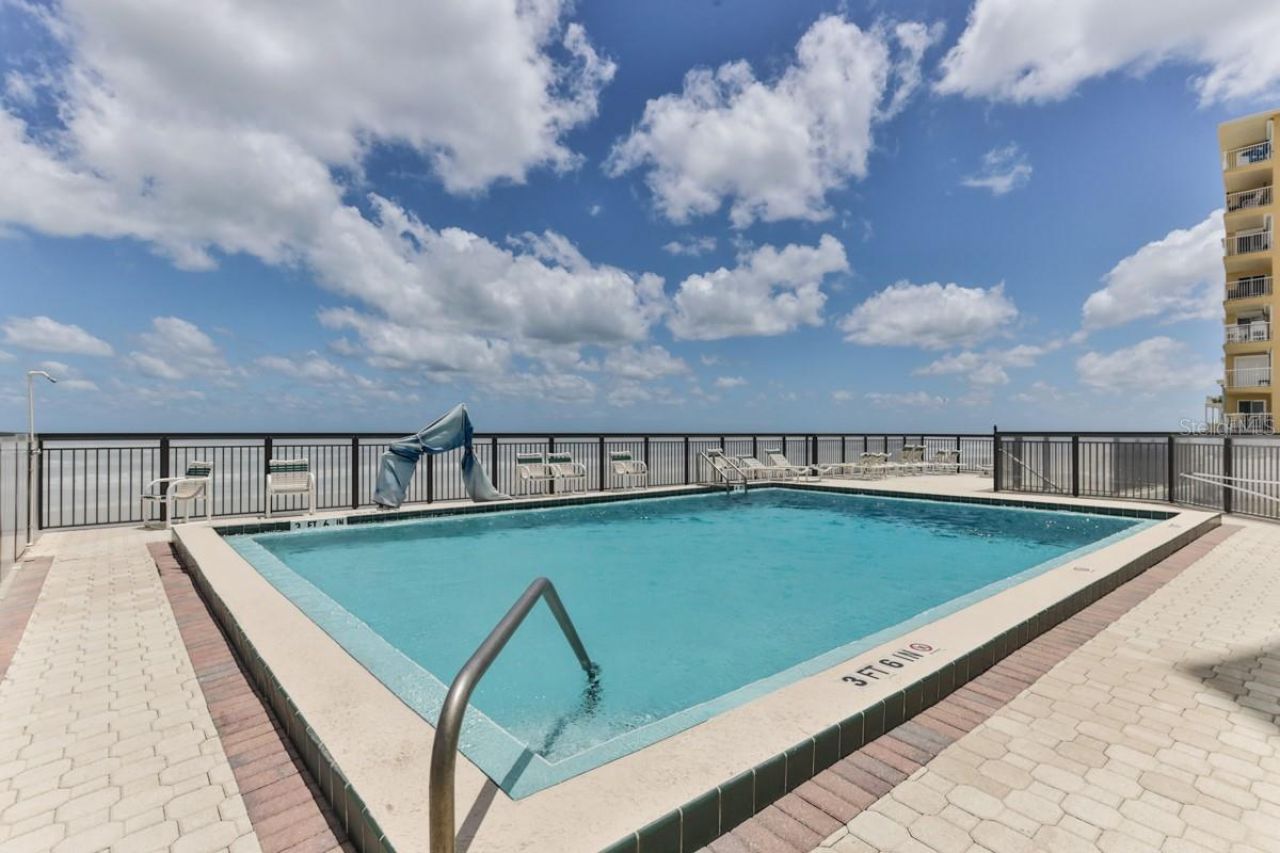 3405 S Atlantic Avenue, Unit 601, New Smyrna Beach, FL 32169 Photo