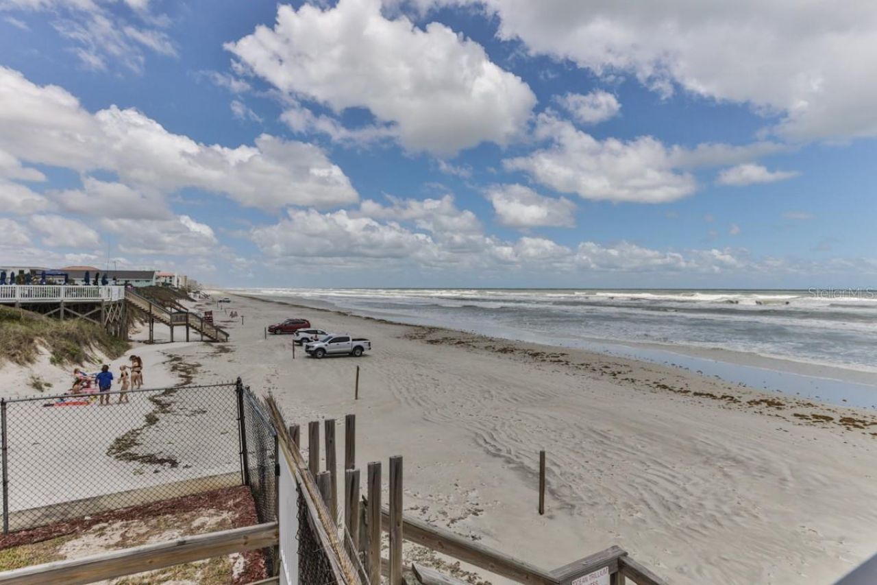 3405 S Atlantic Avenue, Unit 601, New Smyrna Beach, FL 32169 Photo