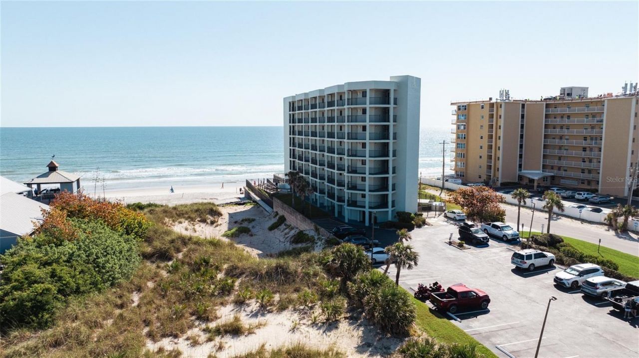 3405 S Atlantic Avenue, Unit 601, New Smyrna Beach, FL 32169 Photo