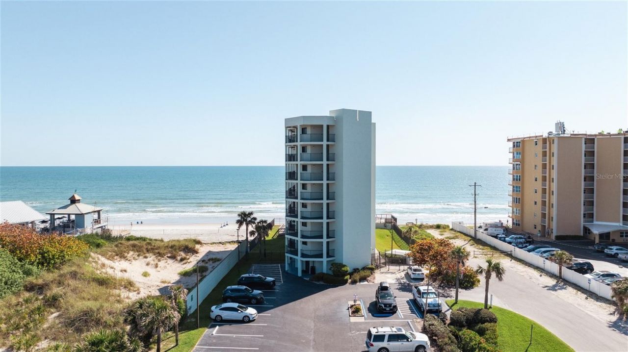 3405 S Atlantic Avenue, Unit 601, New Smyrna Beach, FL 32169 Photo