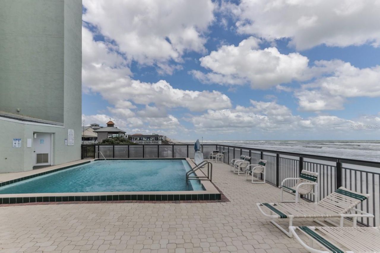 3405 S Atlantic Avenue, Unit 601, New Smyrna Beach, FL 32169 Photo