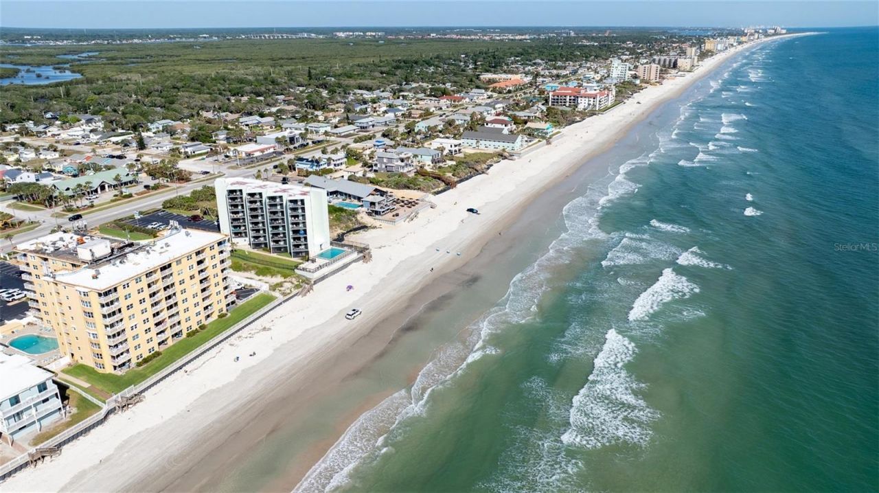 3405 S Atlantic Avenue, Unit 601, New Smyrna Beach, FL 32169 Photo