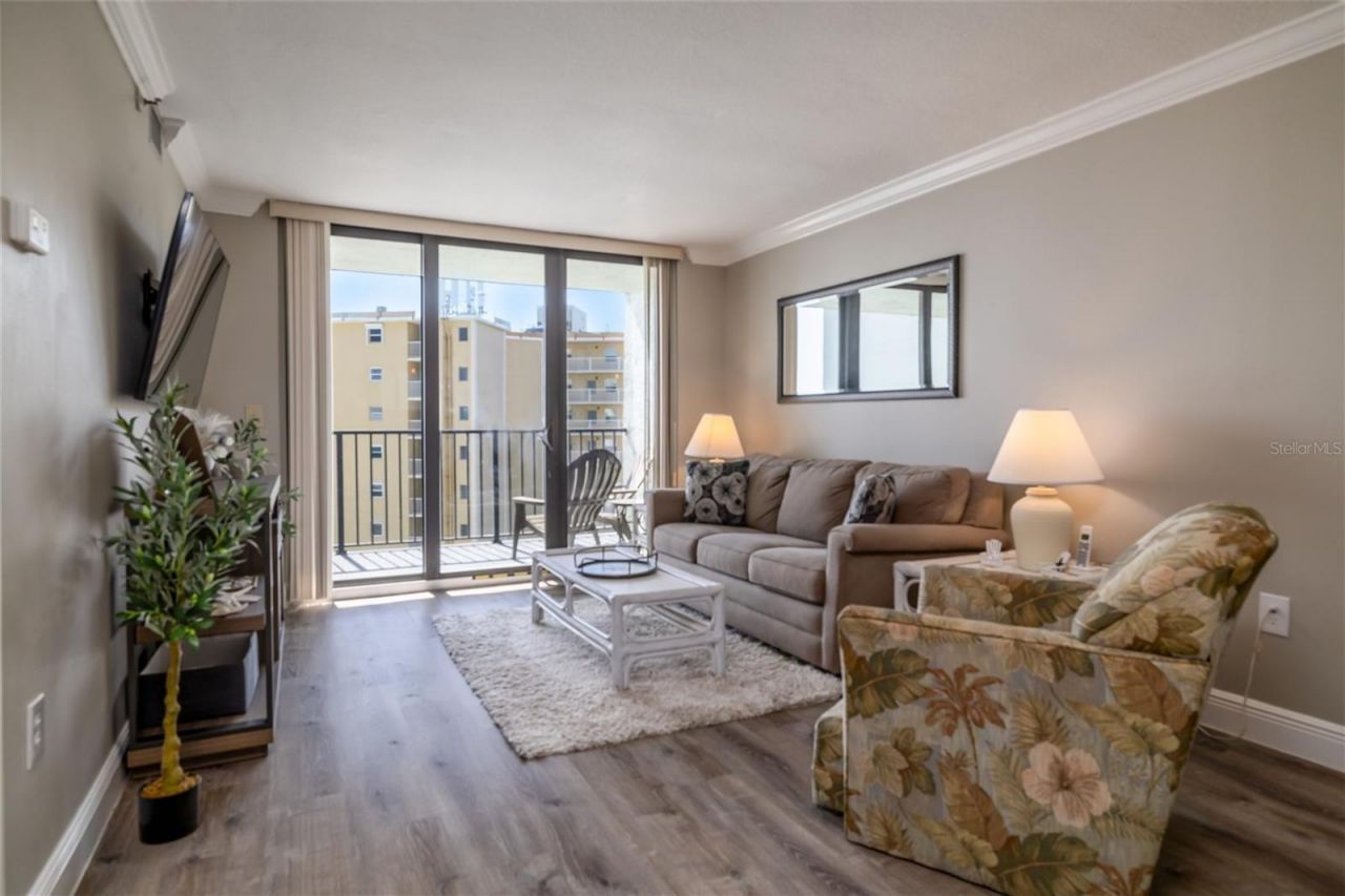 3405 S Atlantic Avenue, Unit 601, New Smyrna Beach, FL 32169 Photo