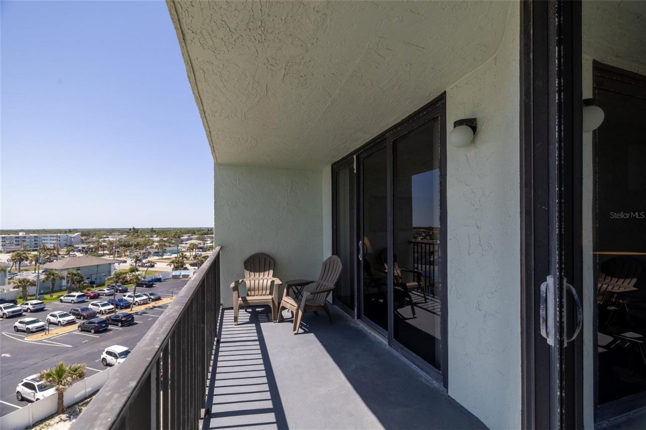 3405 S Atlantic Avenue, Unit 601, New Smyrna Beach, FL 32169 Photo