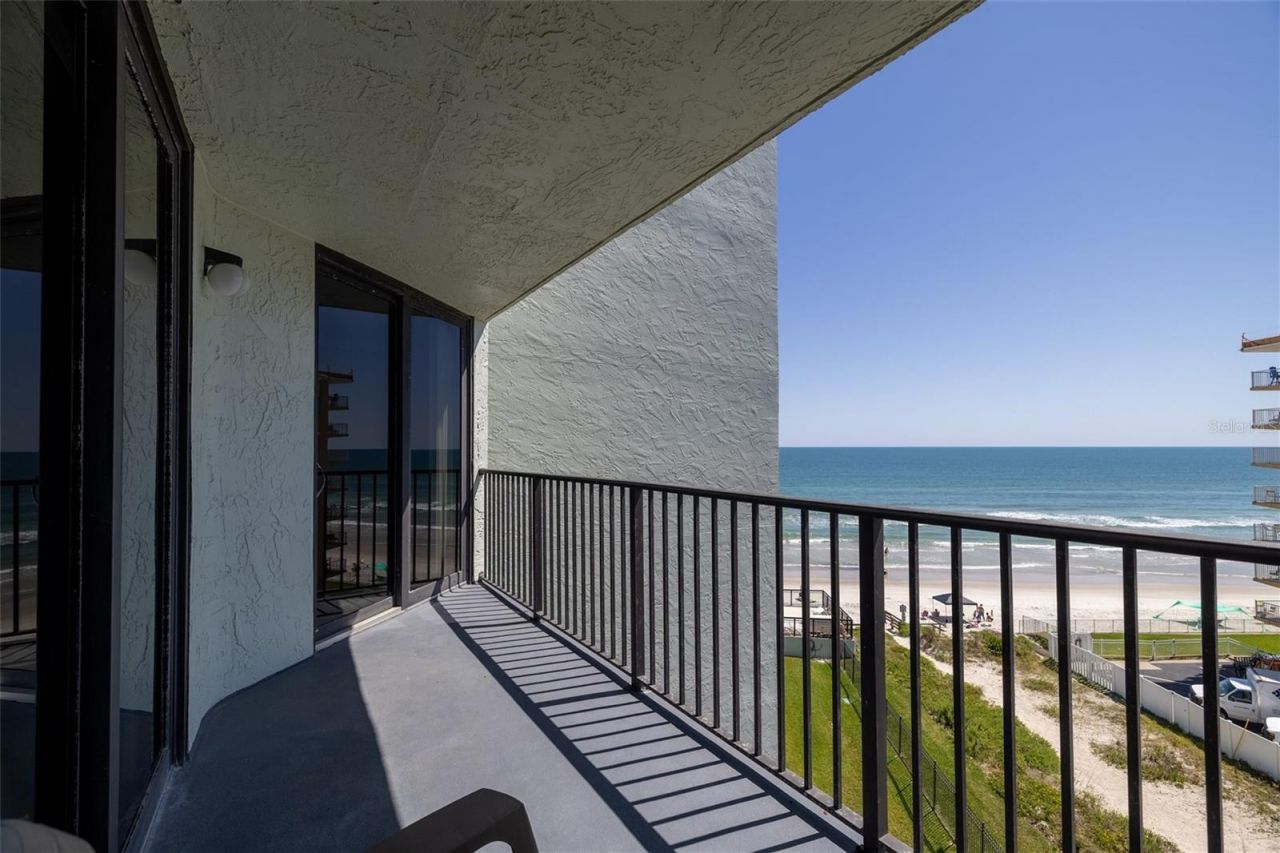 3405 S Atlantic Avenue, Unit 601, New Smyrna Beach, FL 32169 Photo