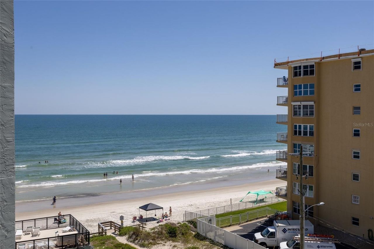 3405 S Atlantic Avenue, Unit 601, New Smyrna Beach, FL 32169 Photo
