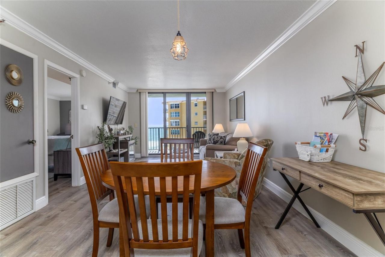 3405 S Atlantic Avenue, Unit 601, New Smyrna Beach, FL 32169 Photo