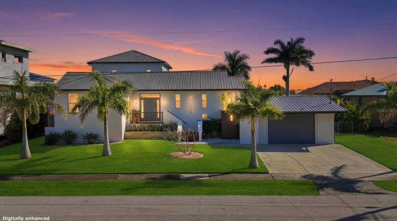 217 Bangsberg Road Se, Port Charlotte, FL 33952 Photo