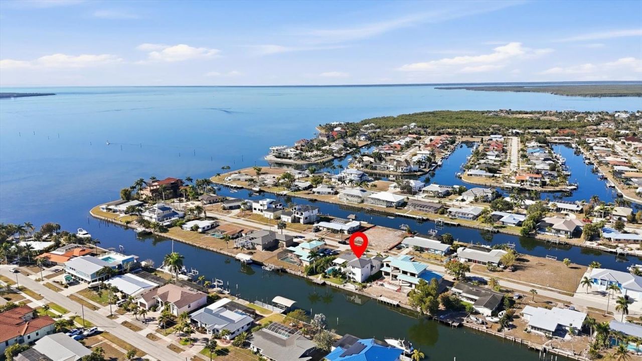 217 Bangsberg Road Se, Port Charlotte, FL 33952 Photo