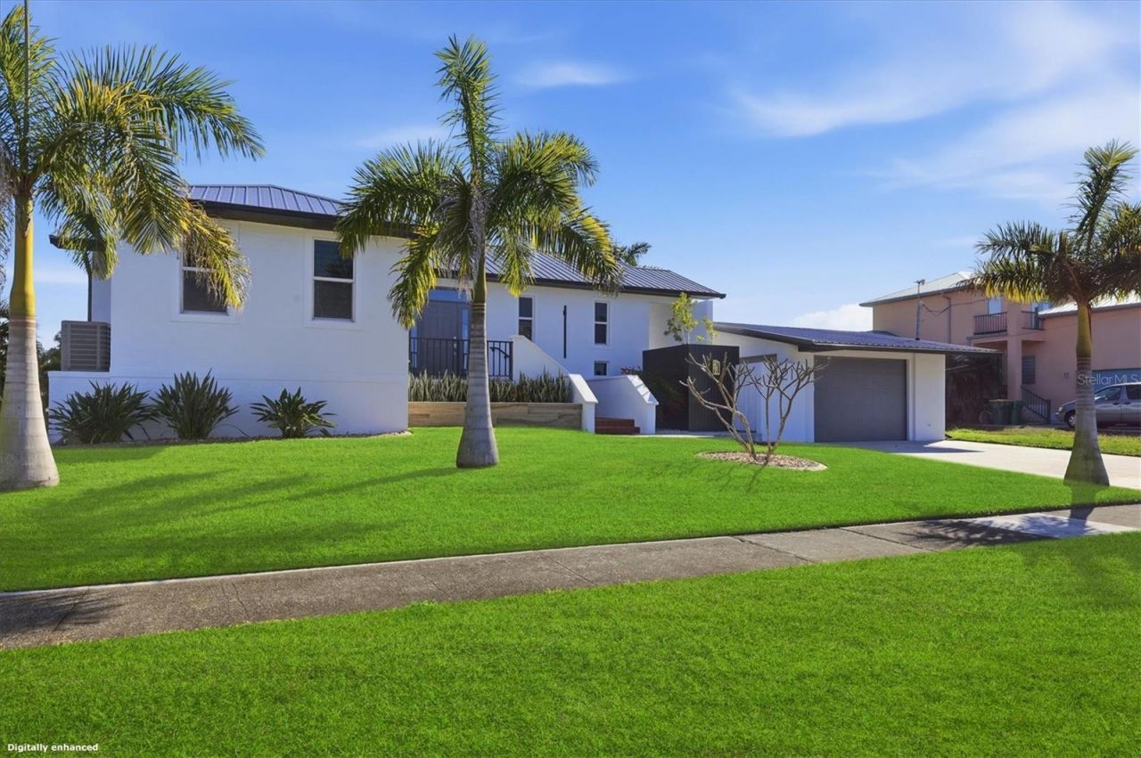 217 Bangsberg Road Se, Port Charlotte, FL 33952 Photo