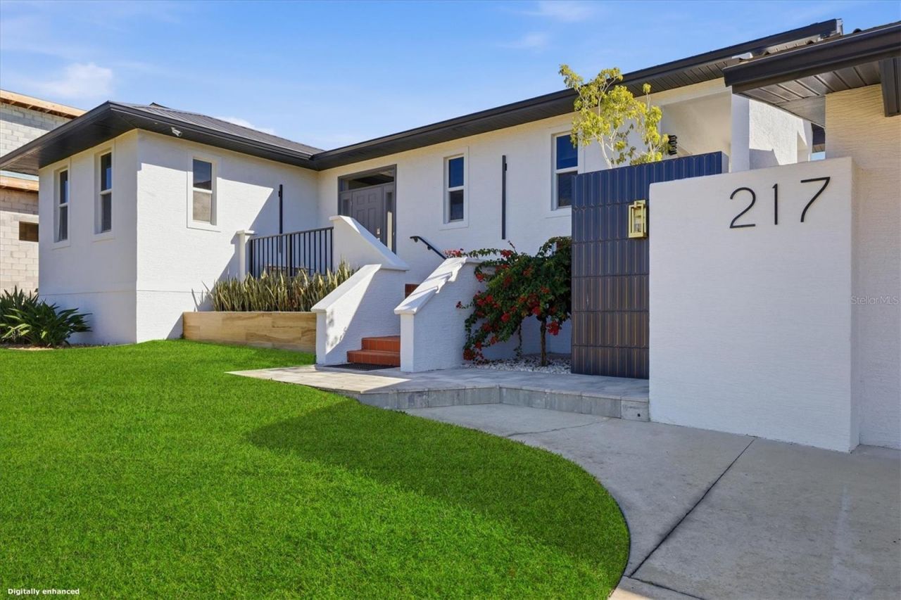 217 Bangsberg Road Se, Port Charlotte, FL 33952 Photo