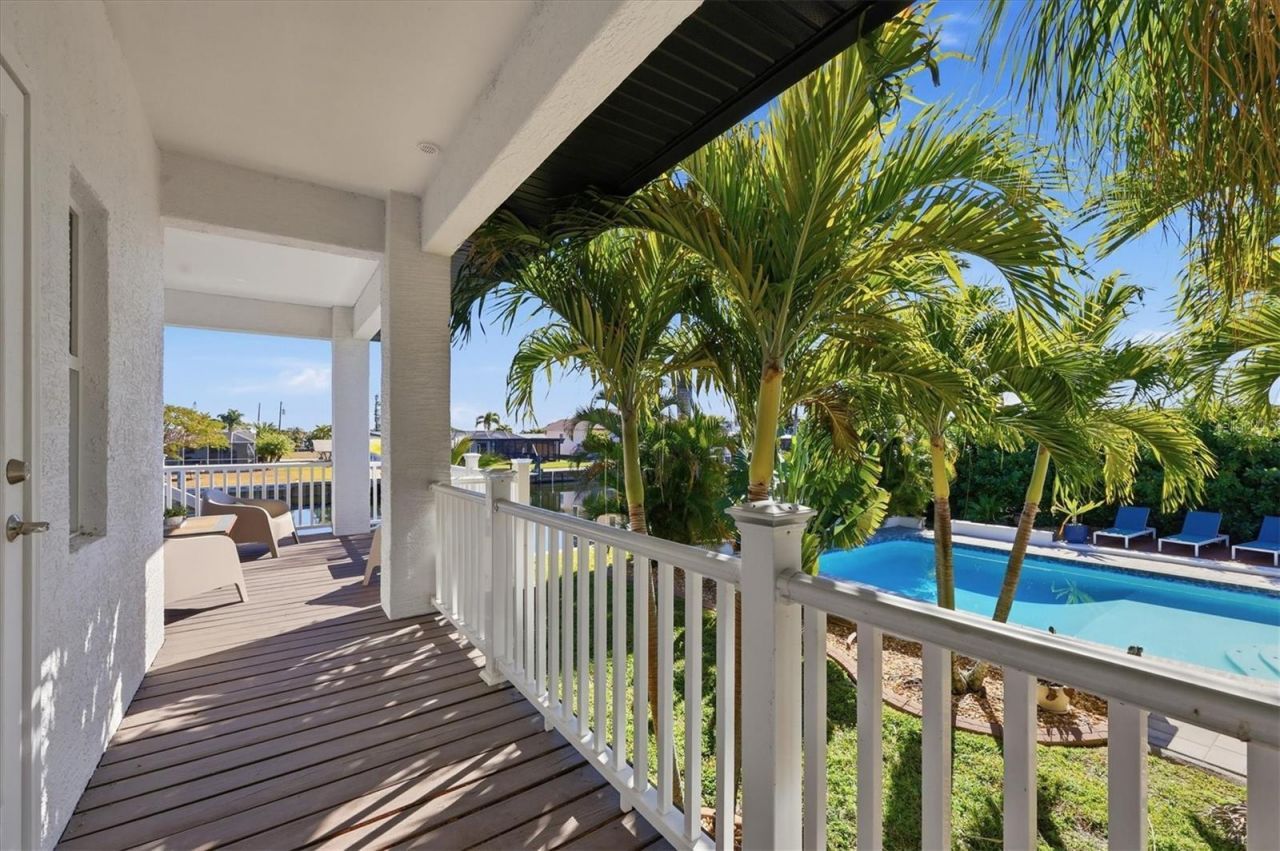 217 Bangsberg Road Se, Port Charlotte, FL 33952 Photo