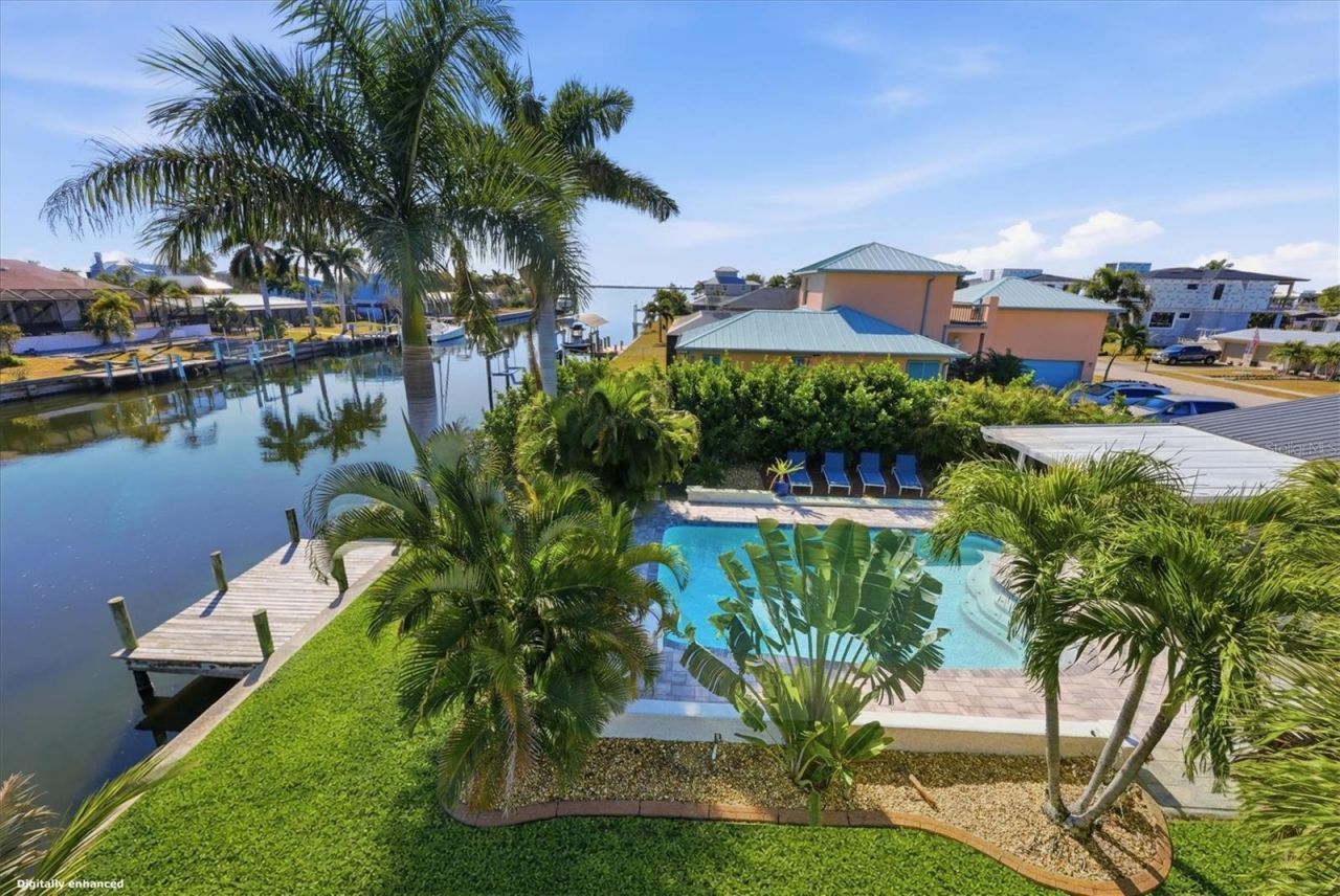 217 Bangsberg Road Se, Port Charlotte, FL 33952 Photo