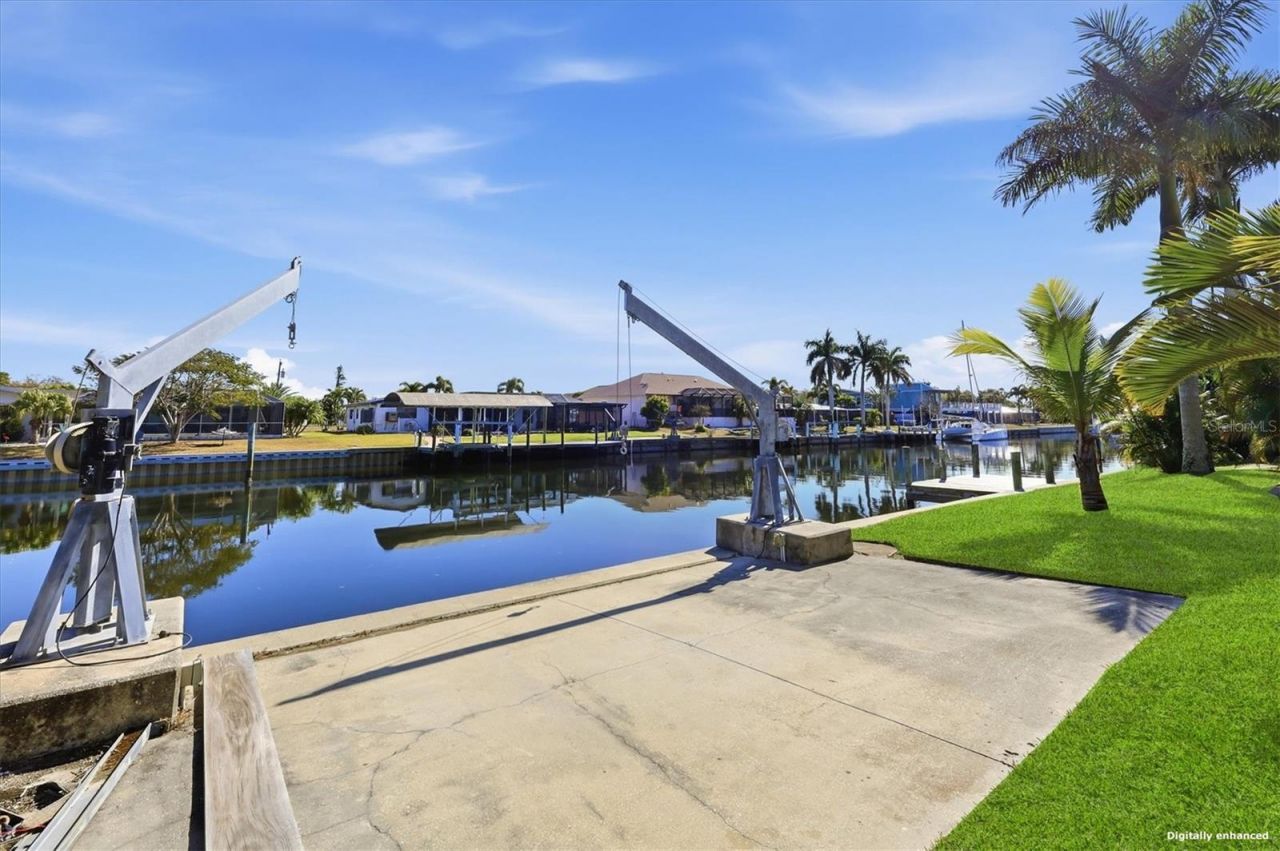 217 Bangsberg Road Se, Port Charlotte, FL 33952 Photo