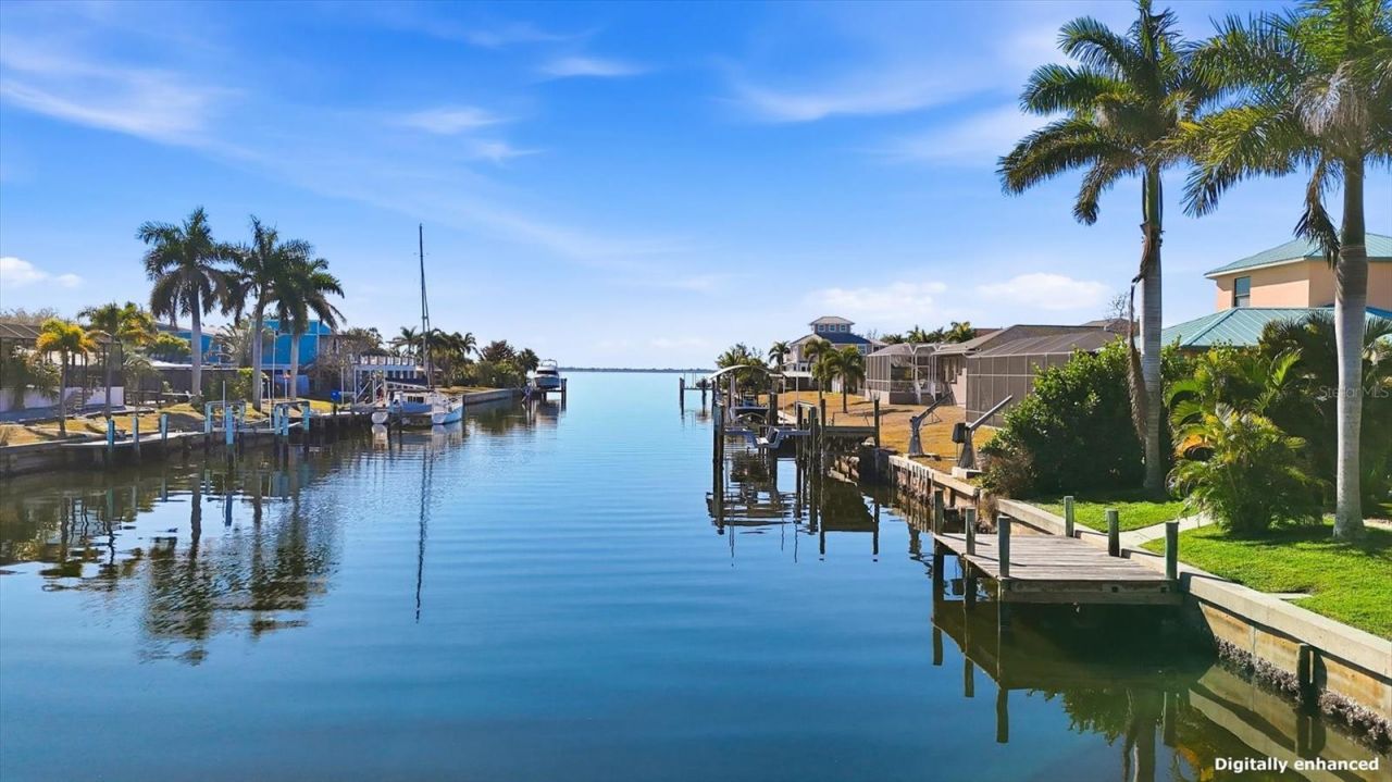 217 Bangsberg Road Se, Port Charlotte, FL 33952 Photo