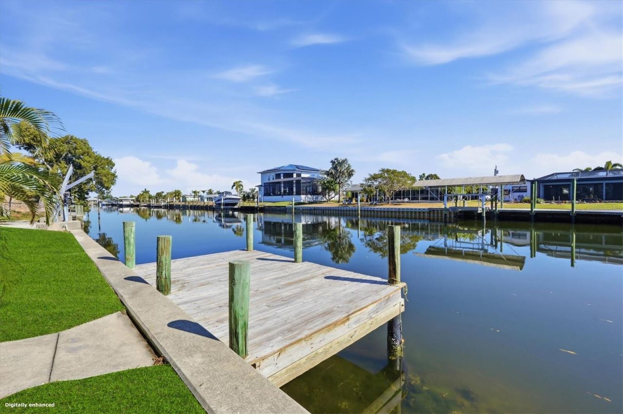 217 Bangsberg Road Se, Port Charlotte, FL 33952 Photo