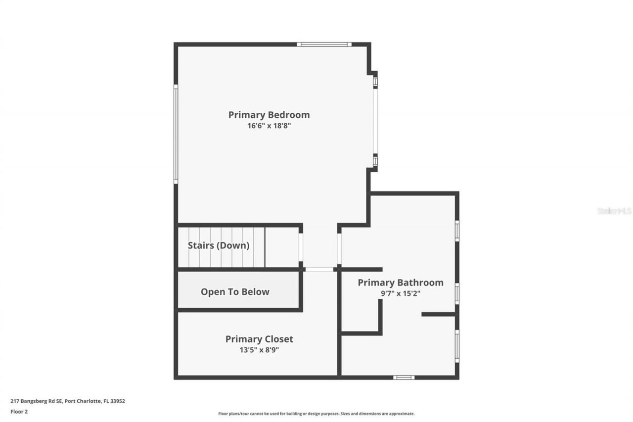 217 Bangsberg Road Se, Port Charlotte, FL 33952 Photo