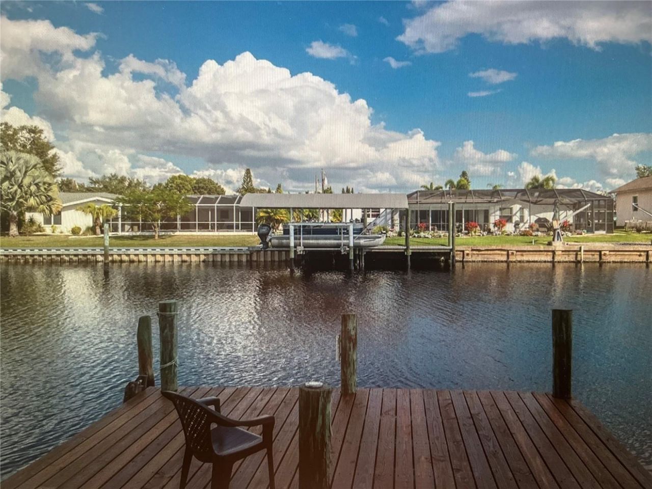 217 Bangsberg Road Se, Port Charlotte, FL 33952 Photo