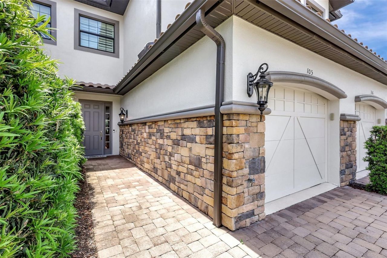 13510 Messina Loop, Unit 105, Bradenton, FL 34211 Photo