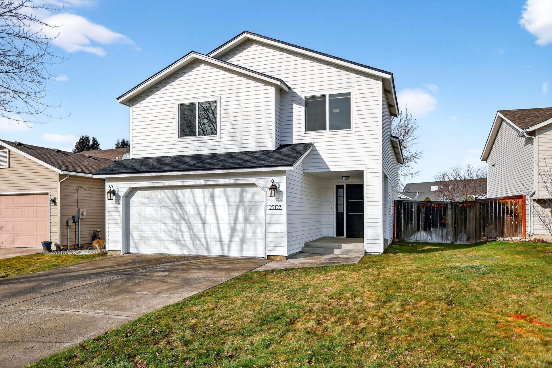 23127 E Maxwell Ave, Liberty Lake, WA 99019 Main Photo