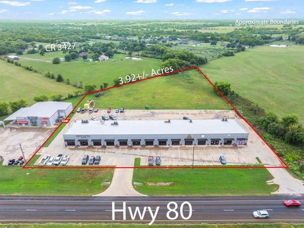 21891 U.S. Highway 80, Wills Point, TX 75169