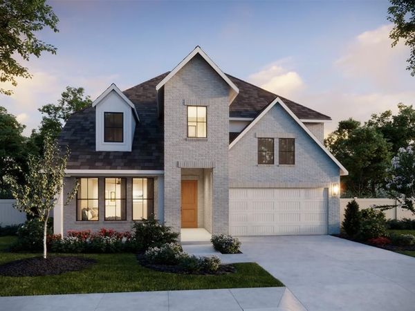2617 Dreamers Lane, Celina, TX 75009