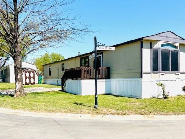 9100 Teasley ln #33E, Hickory Creek, TX 76210