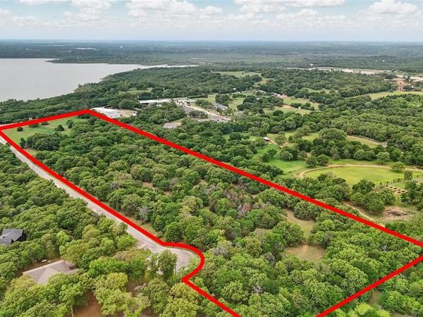 0000 Turner Road , Cross Roads, TX 76227