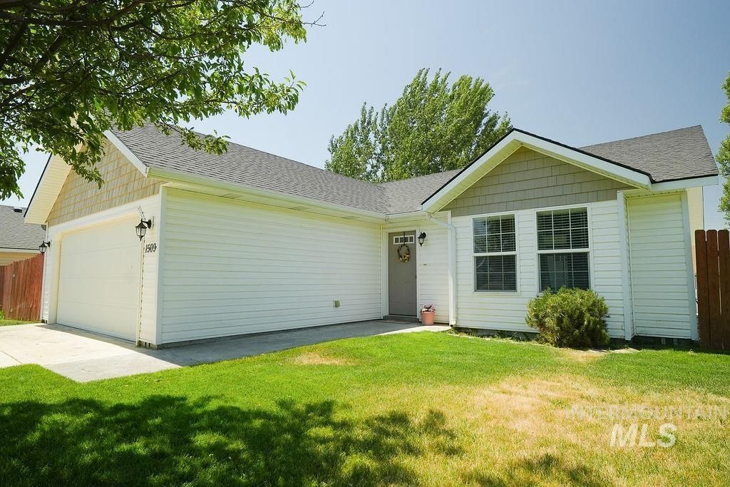 1509 N Elm, Jerome, ID 83338 Main Photo