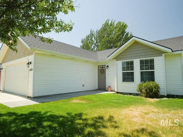 1509 N Elm, Jerome, ID 83338