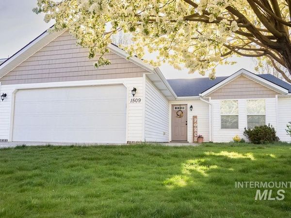 1509 N Elm, Jerome, ID 83338