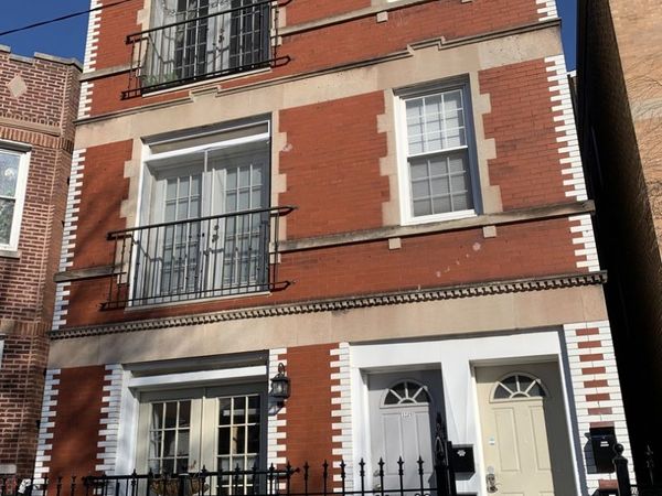 3219 S Lituanica Avenue , Unit 1F, Chicago, IL 60608