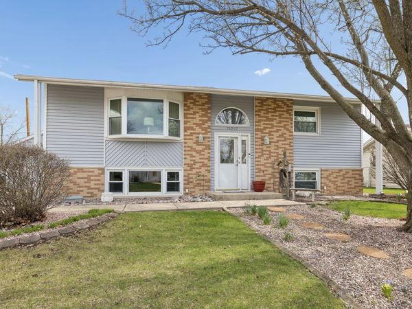 15257 Rob Roy Drive , Oak Forest, IL 60452